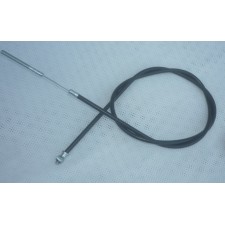 BOWDEN - BRZDA PŘEDNÍ - SE ČEPIČKOU - PRODLOUŽENÝ - SPORT